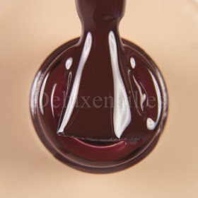 Pro Base Camuflaje de Color Dark 40, Borgoña, 15 ml