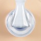 Pro Base Camuflaje de Color Dark 48, Blanco Lechoso, 15 ml