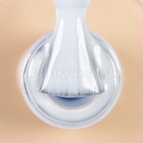 Pro Base Camuflaje de Color Dark 48, Blanco Lechoso, 15 ml