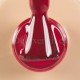 Pro Base Camuflaje de Color Dark 50, Rojo, 15 ml