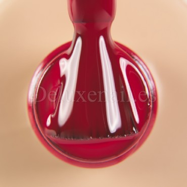Pro Base Camuflaje de Color Dark 50, Rojo, 15 ml