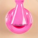 Pro Base Camuflaje de Color Dark 51, Rosa neón, 15 ml