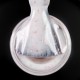Base Camuflaje Dark Pink Potal 01, Blanco lechoso con foil Rosa, 15 ml