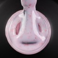 Base Camuflaje Dark Pink Potal 02, Rosa claro con foil Rosa, 15 ml