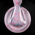 Base Camuflaje Dark Potal 05, Rosa con foil rosa, 15 ml