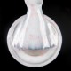 Base Camuflaje Dark Potal 09, Blanco con foil Rosa, 15 ml
