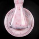 Base Camuflaje Dark Potal 10, Rosa cálido con foil rojo, 15 ml