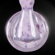 Base Camuflaje Dark Potal 12, Violeta claro con foil violeta, 15 ml