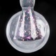 Base Camuflaje Dark Potal 24, Blanco lechoso traslúcido con foil ópalo multicolor, 15 ml