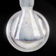 Base Camuflaje Dark Potal 34, Beige arena con foil multicolor, 15 ml