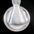 Base Camuflaje Dark Potal 34, Beige arena con foil multicolor, 15 ml