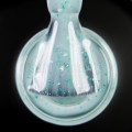 Base Camuflaje Dark Potal 38, Menta con foil menta, 15 ml
