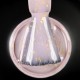 Base Camuflaje Dark Potal 41, Rosa con foil dorado, 10 ml
