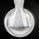 Base Camuflaje Dark Potal 42, Blanco lechoso con foil oro blanco, 15 ml