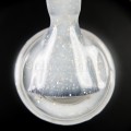 Base Camuflaje Dark Potal 42, Blanco lechoso con foil oro blanco, 15 ml