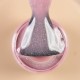 Base Opal 06 Dark, Beige con micro brillo dorado, 15 ml