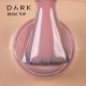 Top sin pegajosidad Beige Dark, 10 ml