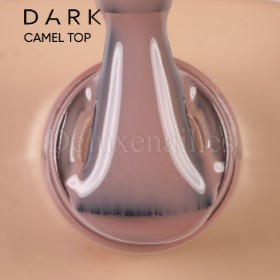 copy of Top con pegajosidad Komilfo Top Wipe, 15 ml.