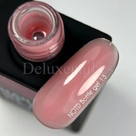 Bottle Gel con pincel 13 NAILSOFTHEDAY, 10 ml