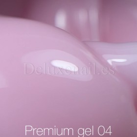 Premium Gel 04 NAILSOFTHEDAY, 30 gr
