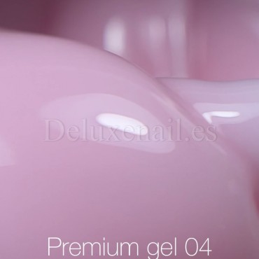 Premium Gel 04 NAILSOFTHEDAY, 30 gr