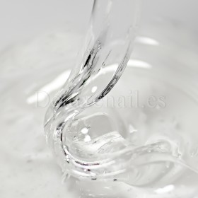copy of Gel constructor Premium Komilfo Bright White, Blanco, 30 g.