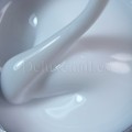 Gel constructor Dark Medium Gel 02, Blanco Lechoso, 15 ml