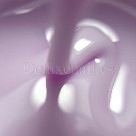 Gel constructor Dark Medium Gel 04, Rosa Palo, 15 ml