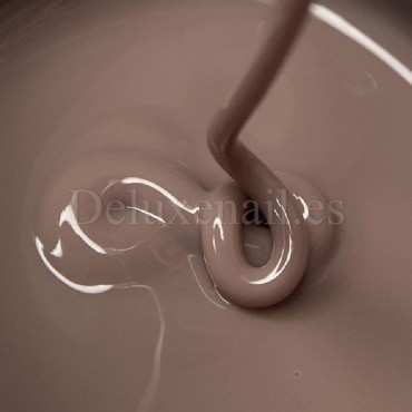 Gel constructor Dark Medium Gel 06, Beige Cacao, 15 ml