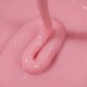 Gel constructor Dark Medium Gel 10, Rosa, 15 ml