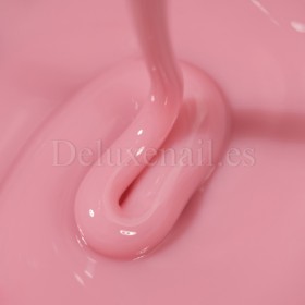 Gel constructor Dark Medium Gel 10, Rosa, 30 ml