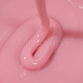 Gel constructor Dark Medium Gel 10, Rosa, 30 ml