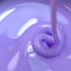 Gel constructor Dark Medium Gel 15, Violeta claro, 15 ml