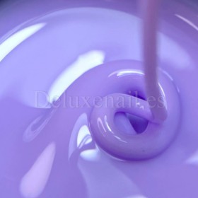 Gel constructor Dark Medium Gel 15, Violeta claro, 15 ml
