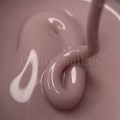 Gel constructor Dark Medium Gel 16, Beige, 15 ml
