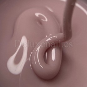 Gel constructor Dark Medium Gel 16, Beige, 30 ml