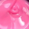 Gel constructor Dark Medium Gel 23, Rosa chicle, 15 ml