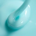 Gel constructor Dark Medium Gel 25, Azul cielo, 15 ml
