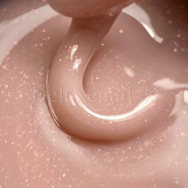 copy of Gel constructor Premium Komilfo Bright White, Blanco, 30 g.
