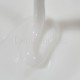 Gel constructor Dark Medium Gel 37, Blanco Lechoso, 15 ml