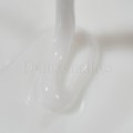 Gel constructor Dark Medium Gel 37, Blanco Lechoso, 30 ml