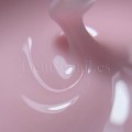 Gel constructor Dark Medium Gel 39, Rosa Lechoso, 15 ml