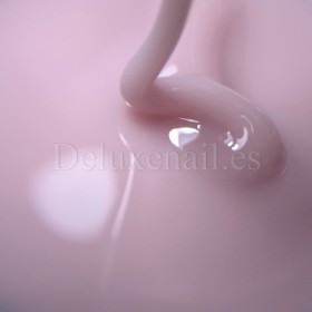 Gel constructor Dark Medium Gel 40, Rosa, 15 ml