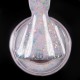 Base Camuflaje Dark Potal 37, Lila con foil multicolor, 15 ml