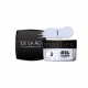 Gel Candy 01 DE LA RO, gel constructor de color lila, 15 gr