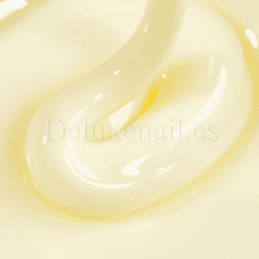 Gel constructor Dark Smart Builder Gel 23, Amarillo pastel, 15 ml