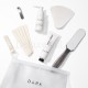 Kit de pedicura DARK, 5 artículos