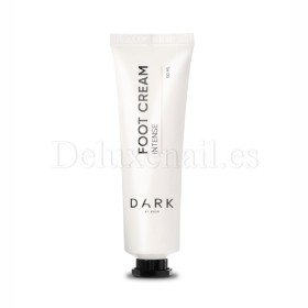 Foot cream Intense Dark, crema reparadora para pies, 50 ml