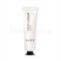 Foot cream Intense Dark, crema reparadora para pies, 50 ml