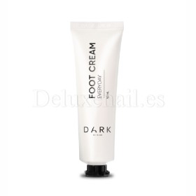 Foot cream Everyday Dark, crema hidratante para pies, 50 ml